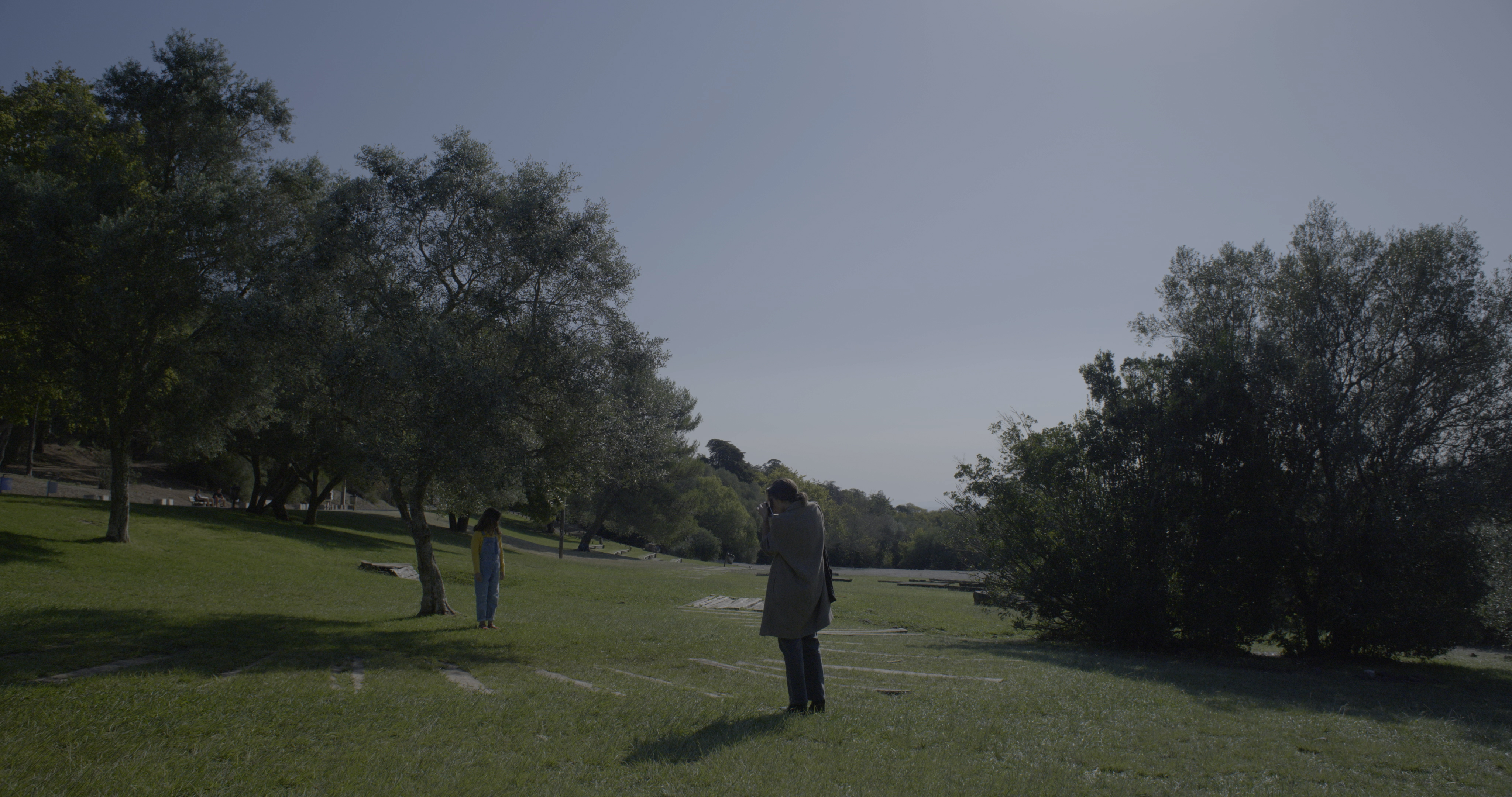 Monumento Movie Photo 1