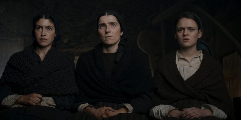 A Ilha das Mentiras Movie Photo 1