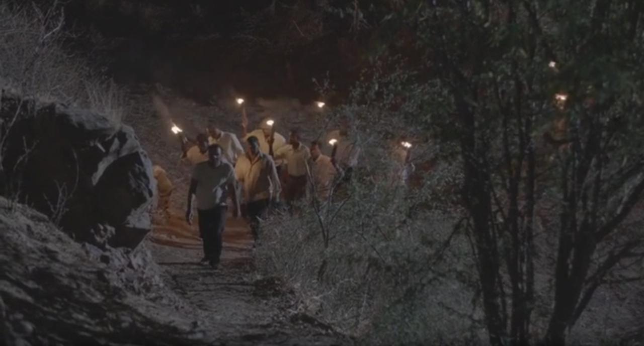 Os Dois Irmãos Movie Photo 1